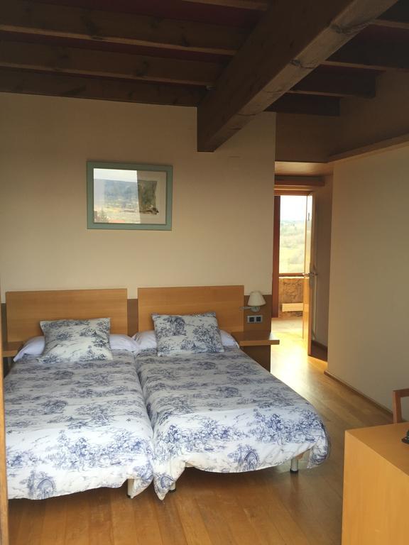 Hotel Monumento Castelo De Maceda Стая снимка